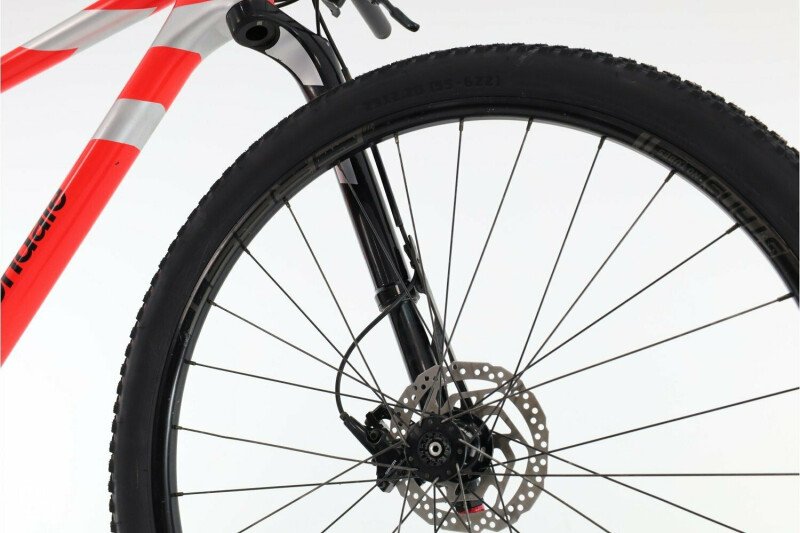 Cannondale F-Si 3 Carbon GX used Cannondale F-Si 3 Carbon GX used