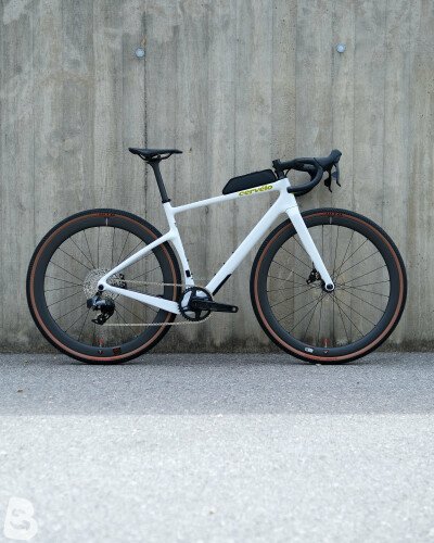 Cervelo Aspero Rival XPLR AXS 2024