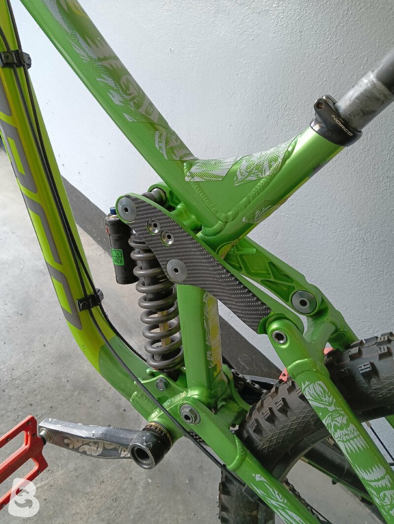 Norco dh 2018 deals