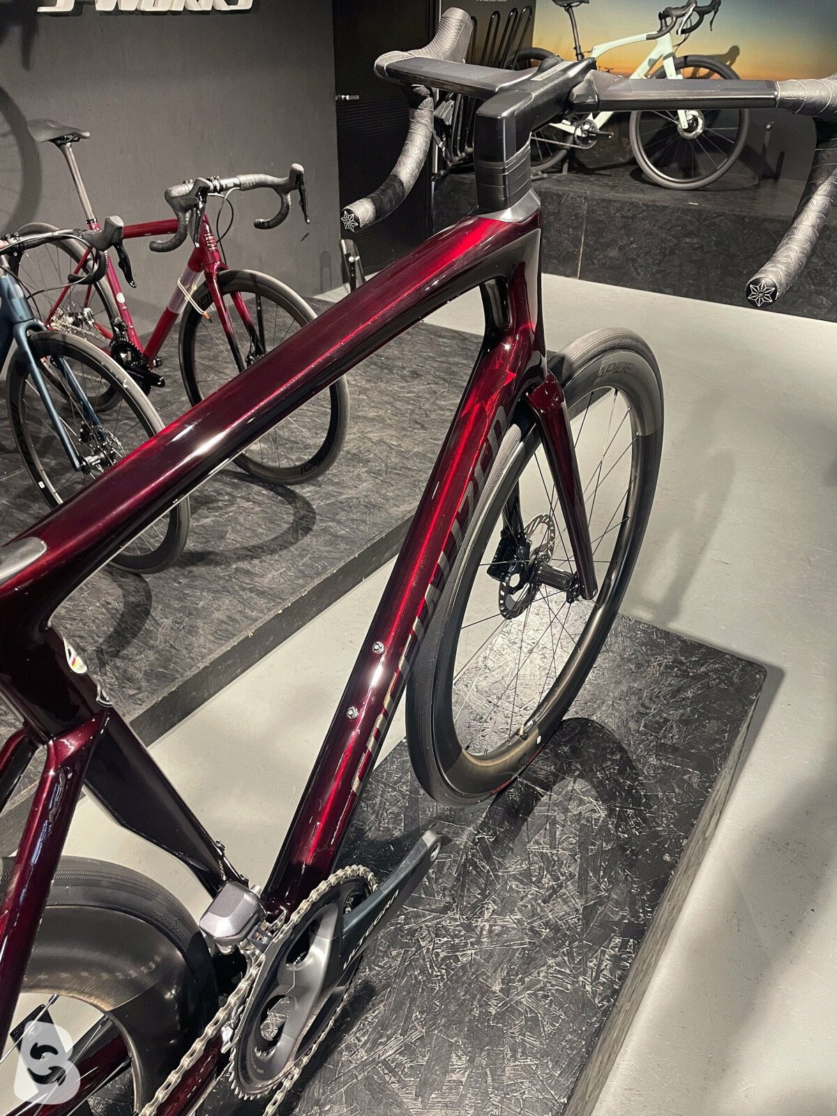 Sl7 Pro Specialized Tarmac Review 2021 Specialized Tarmac Sl7 Pro