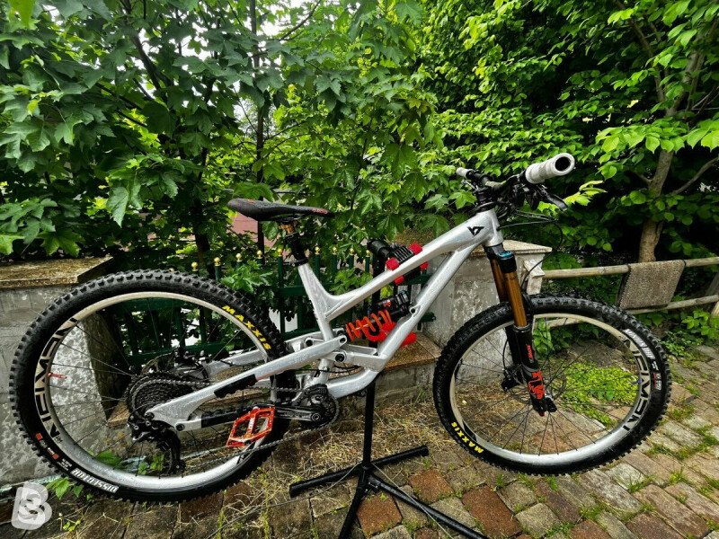 YT Industries Capra AL LTD 2019 gebraucht kaufen