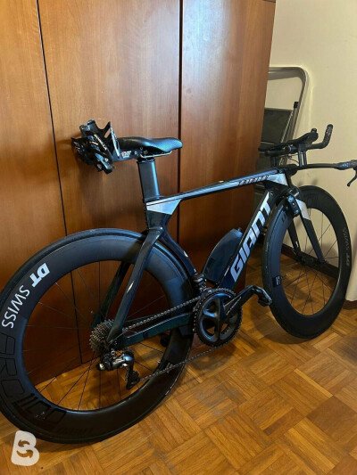 Giant Trinity Advanced Pro 2 2023 used