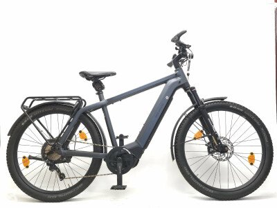 Riese & Müller Charger3 GT Touring 2020