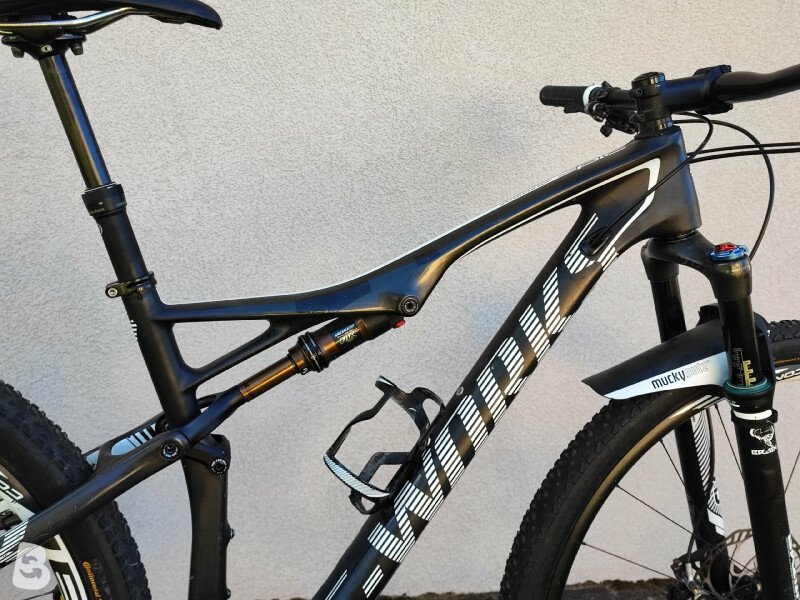 Specialized epic sworks 2017 online