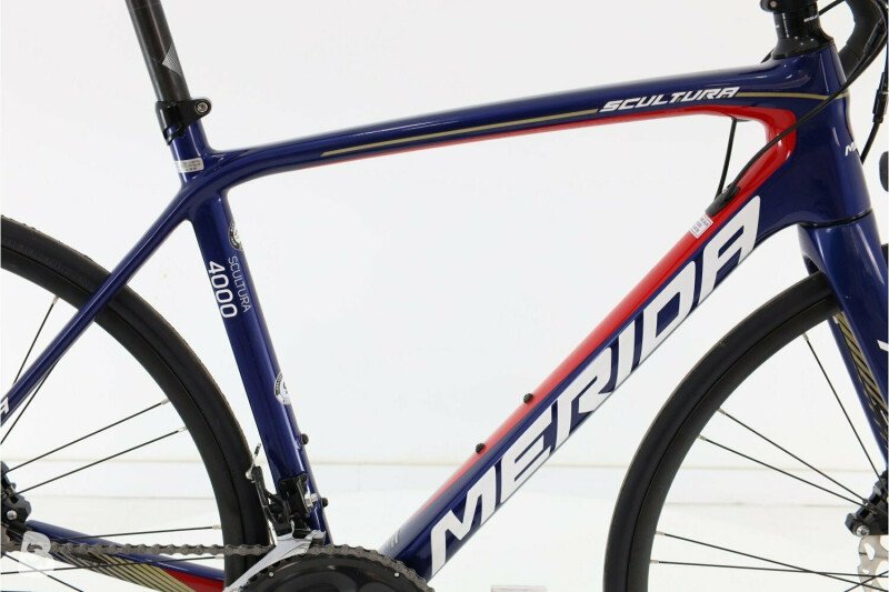 【美品】MERIDA SCULTURA 4000 Merida Scultura 4000 Carbon used