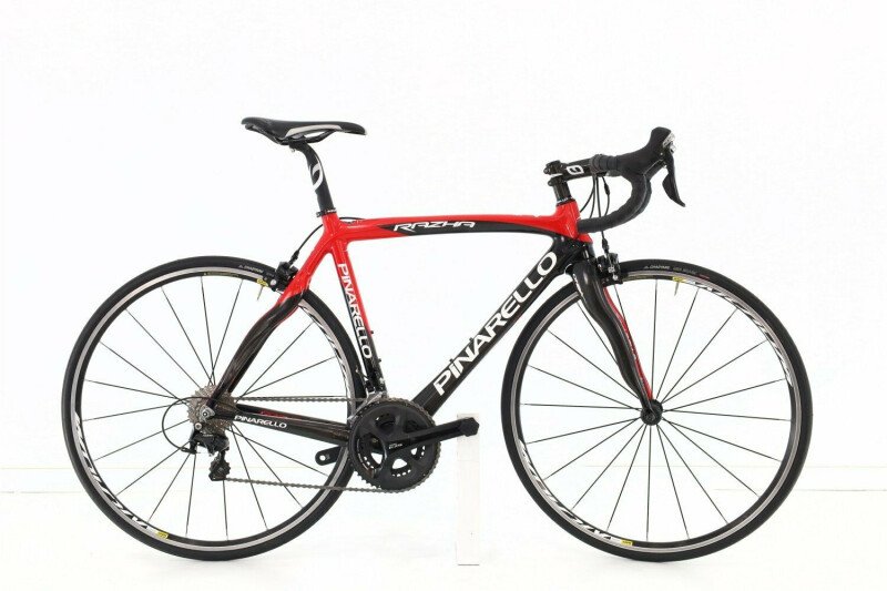 パーツ Pinarello Razha 53 size 2019 model 2019 Pinarello RAZHA – Specs, Comparisons, Reviews – 99 Spokes