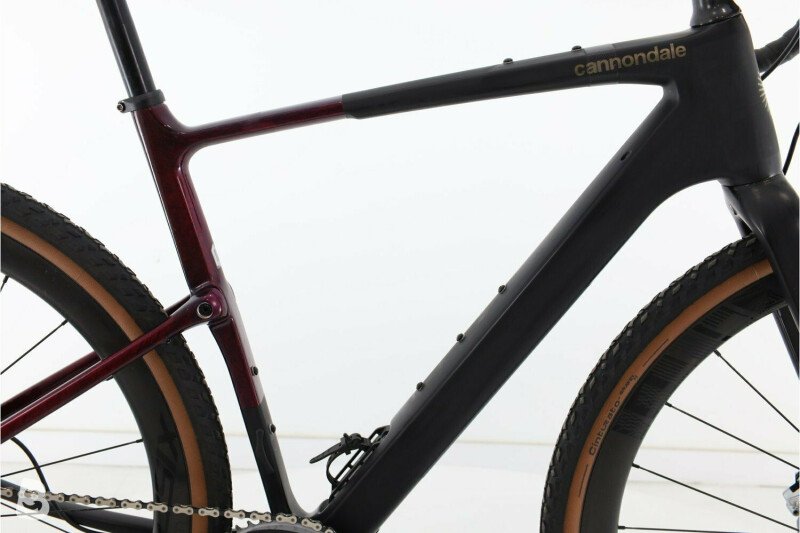 超希少キャノンデールCANNONDALE Topstone LAB71 Cannondale Topstone Drops 160g Thanks to LAB71 Treatment