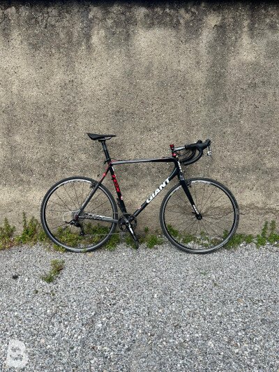 Giant tcx 2013 shop
