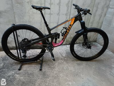 Kona Process 134 CR/DL 2022