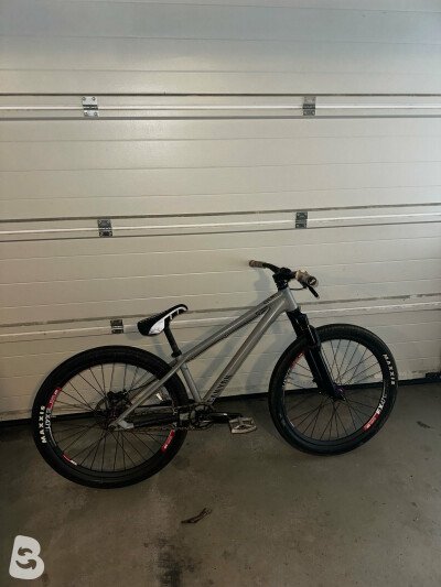 2020 Canyon Stitched 360 Pro