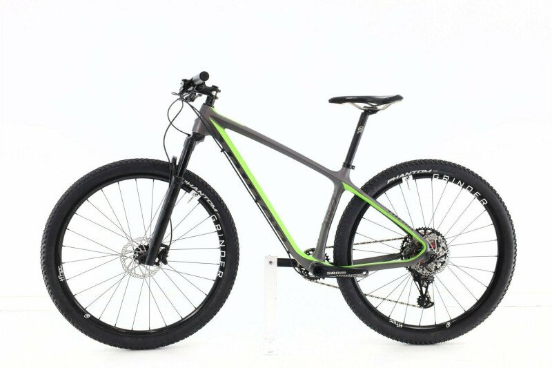 Niner Air 9 Carbon usata