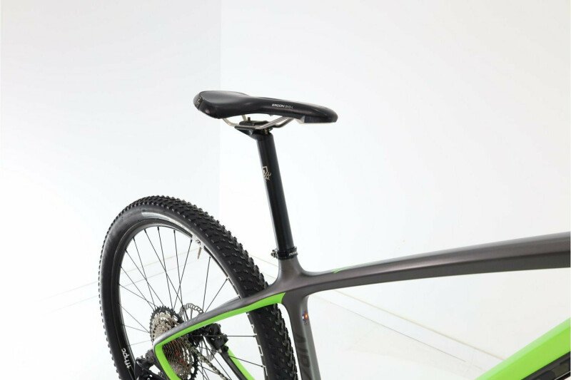 Niner air 9 carbon fashion 2017