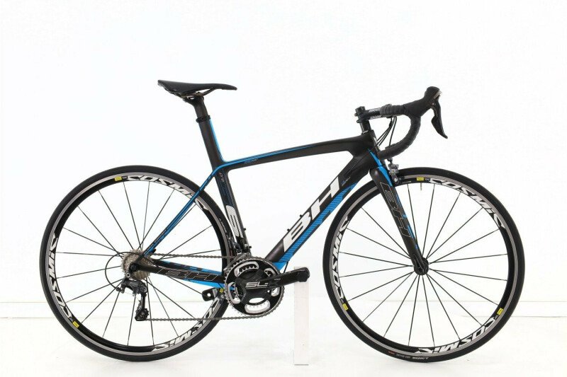 BH G6 Pro Review - Bicycling Australia