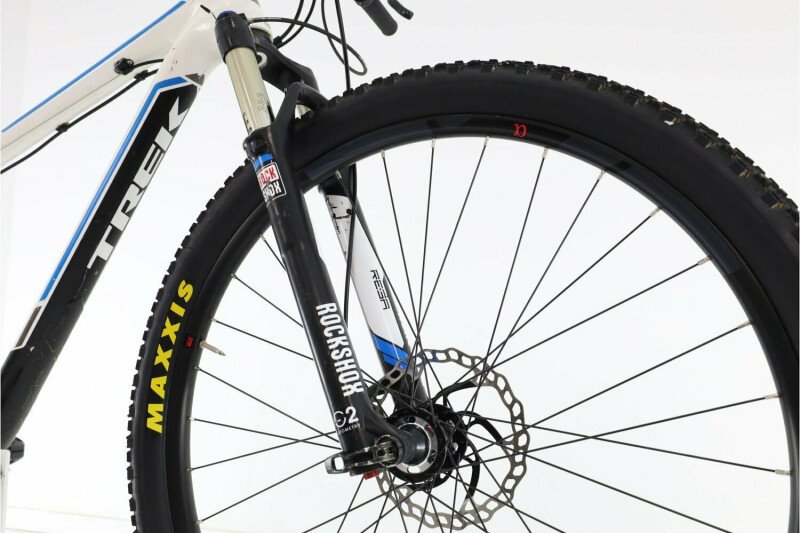 Trek Superfly Carbon usado