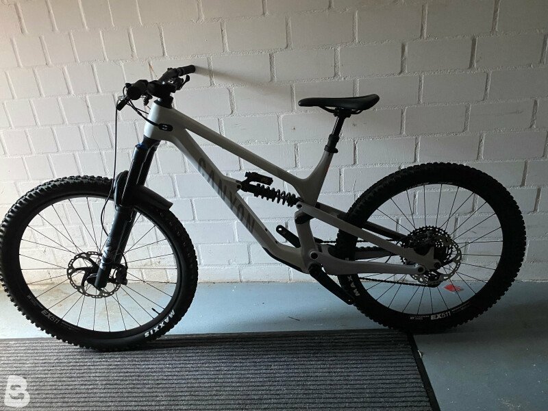 Canyon Spectral Mullet CF 8 CLLCTV 2022