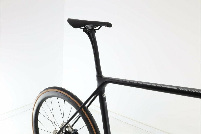 Canyon Endurance CF SL Carbon used