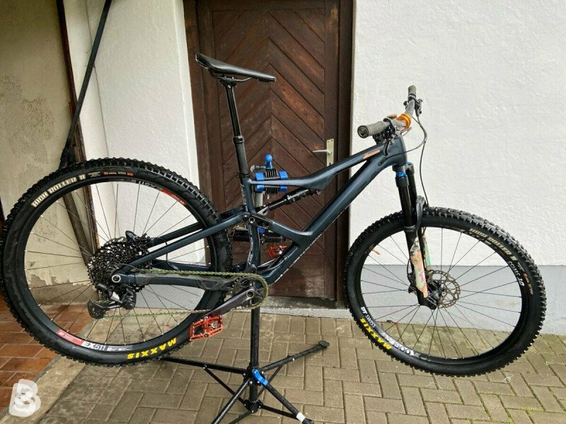 Orbea occam h10 2021 sale