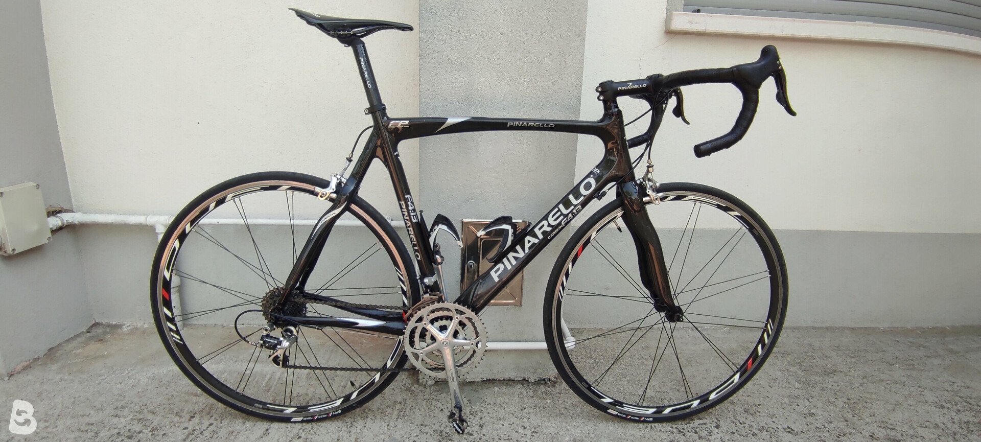 PINARELLO F4:13 2006年510 カンパニョーロ