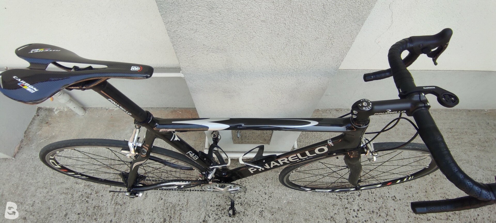 Pinarello F4:13 used