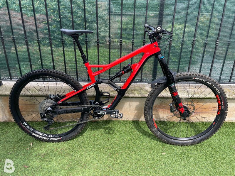 2018 cannondale jekyll 3 sale