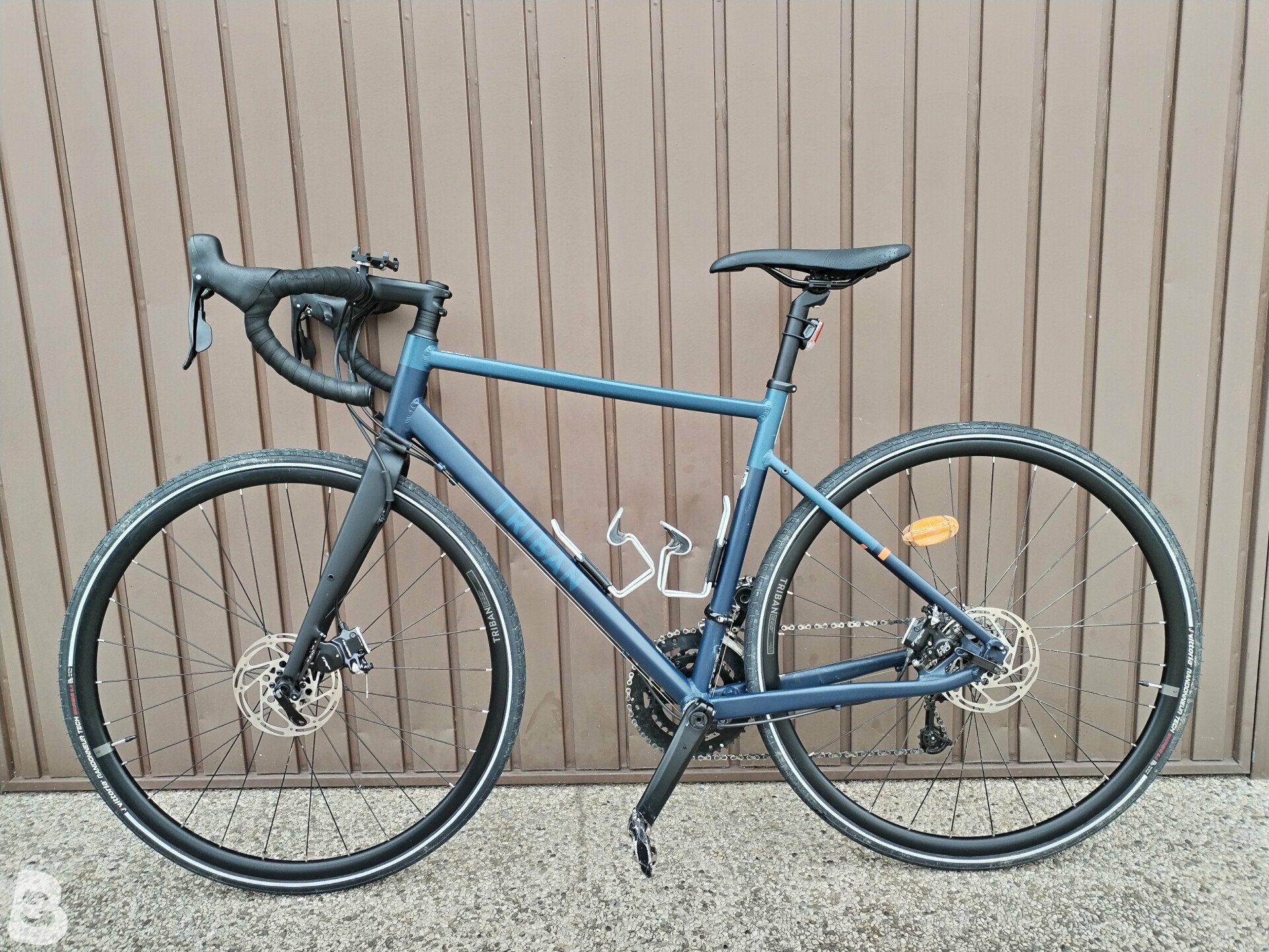 Triban RC 520 2023 used