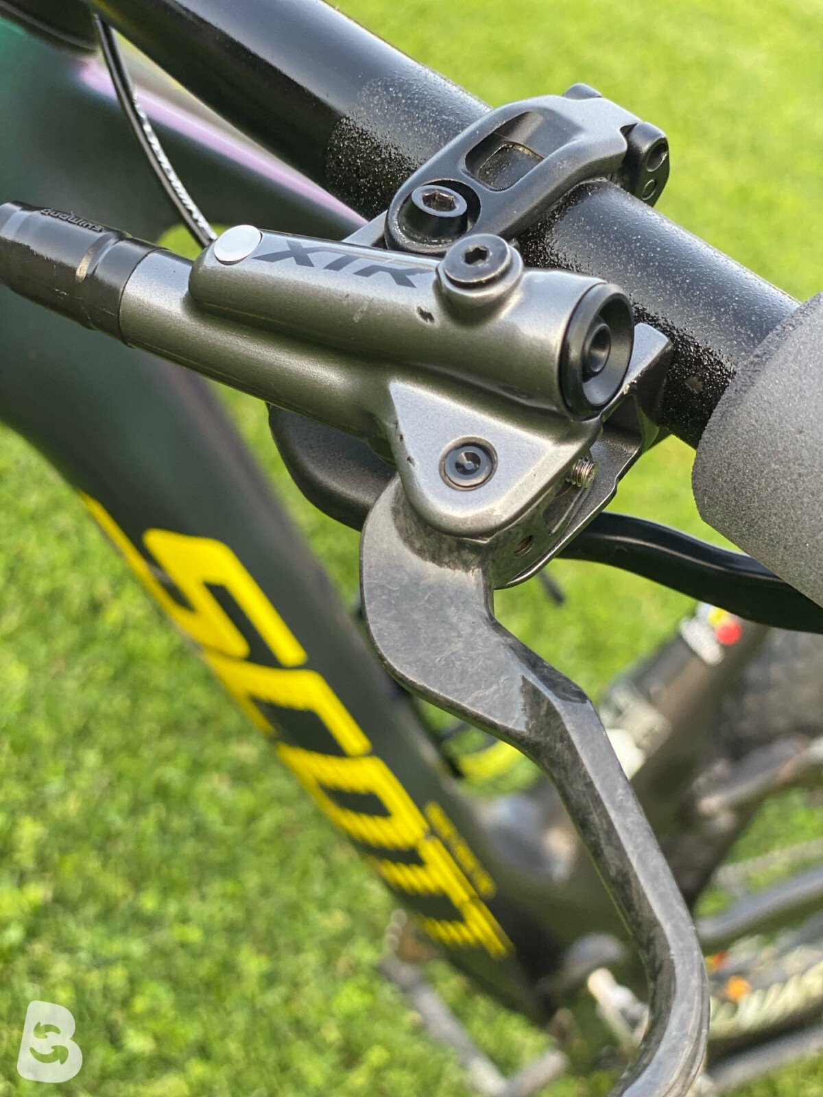 Scott Spark Manillar Syncros Mtb Scott Spark Fraser Ic Sl