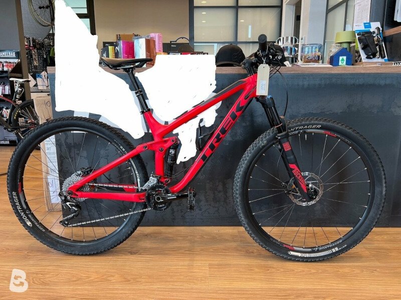 2017 Trek Remedy Red Trek Fuel Ex Trek Remedy 2017 Trek Fuel Ex