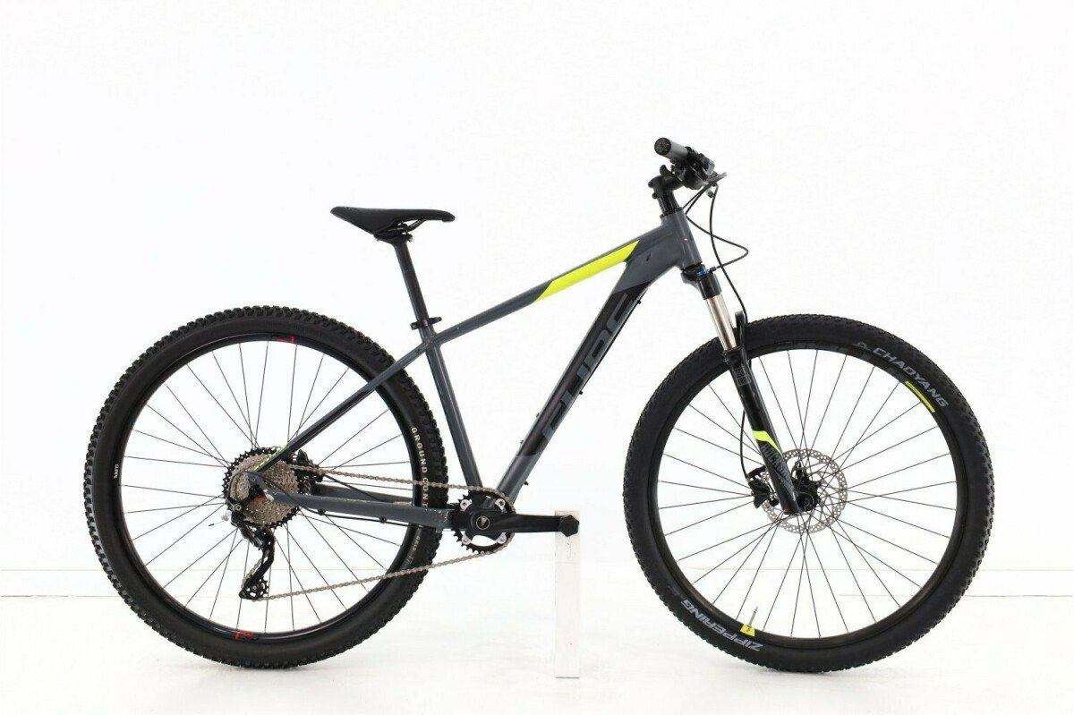 Cube comp mountain bike sale