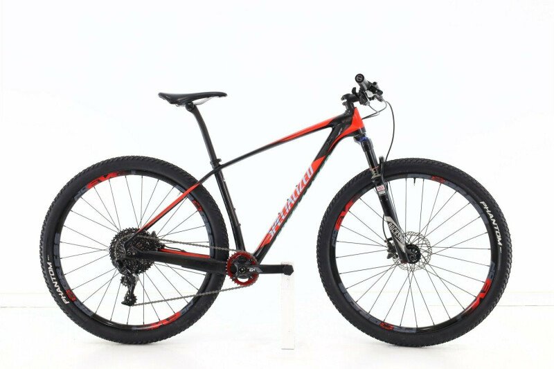 Specialized stumpjumper ht 2016 online