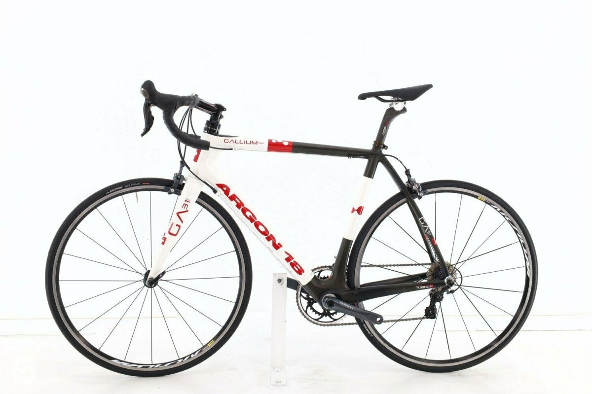 Argon 18 gallium pro 2015 hotsell