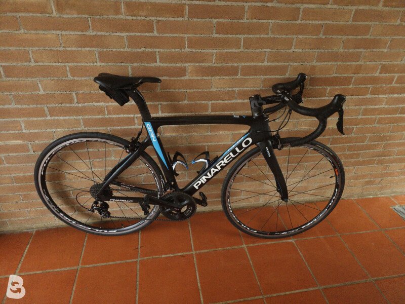 Pinarello GAN 105 Bike 2020 used