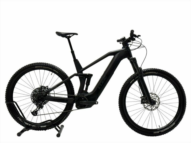 kalkhoff trekkingrad nabenschaltung ENTICE 3 EXCITE BELT grün | 600WH | E-Bike Damen Trekking Zustand:Neu - Verpackung geöffnet (Retoure) Scott Rennrad Rh 49 belly