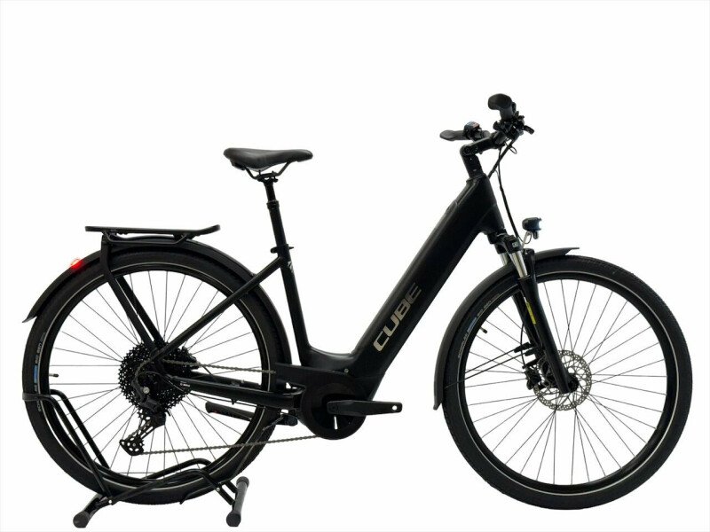 samax fahrradanhänger babyschale Jogger 2in1 360° drehbar Kinderanhänger Kinderfahrradanhänger Transportwagen vollgefederte Hinterachse für 2 Kinder in Blau Kinderfahrradsattel mit Gepäckträger | > 200cm Version:13Ah - Kein Rücklicht