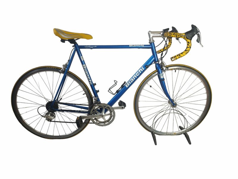 1990 bianchi road bike deals