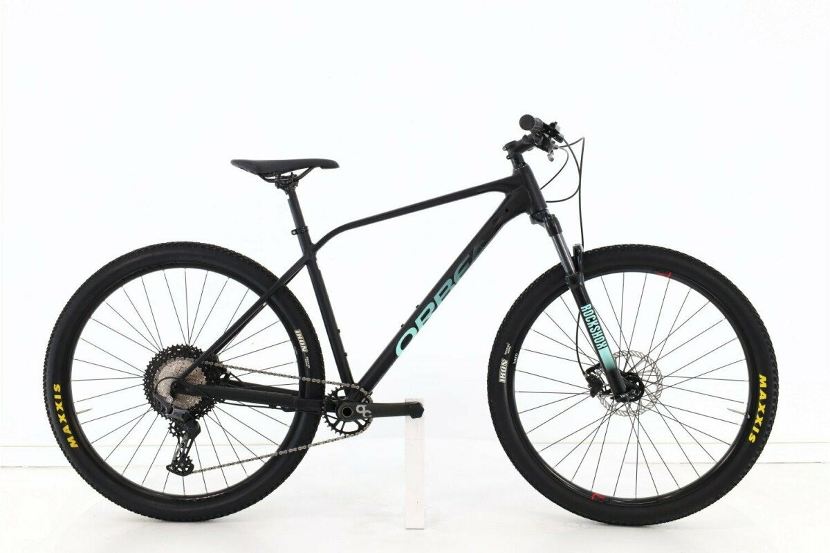 Orbea Alma H30 used