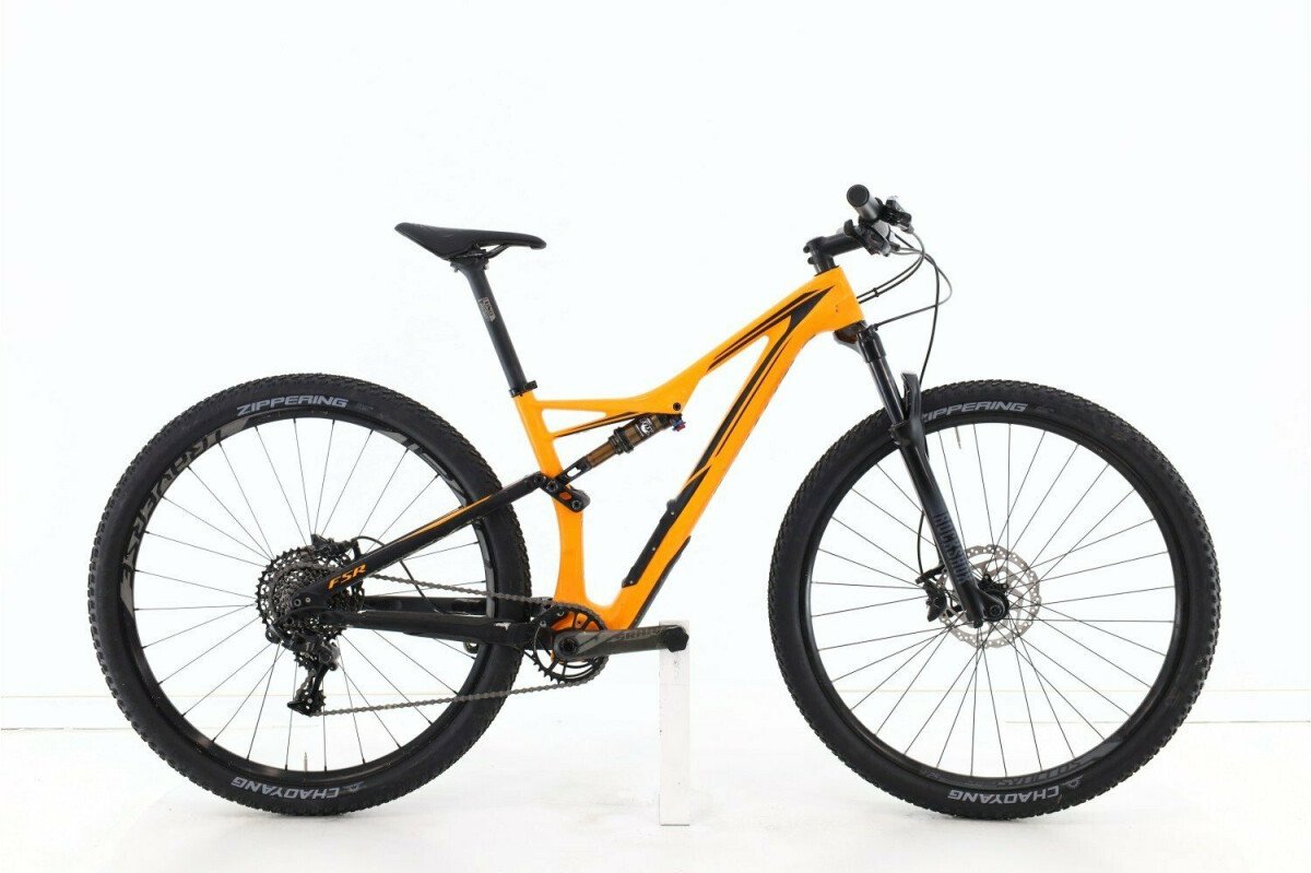 自転車本体 Stumpjumper FSR Expert Carbon Specialized Stumpjumper