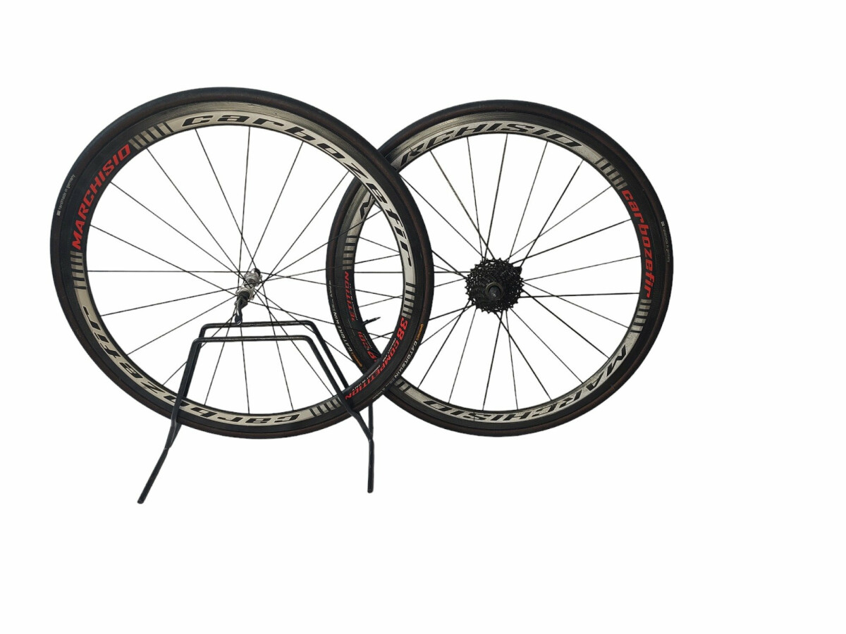 42 Disc Tubeless Cerchi Cadex Wheelset Ruote Cadex 42 Tubeless
