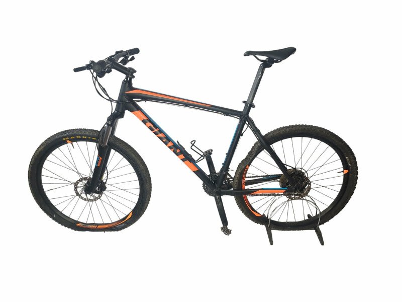 Giant Talon 3 2019 used
