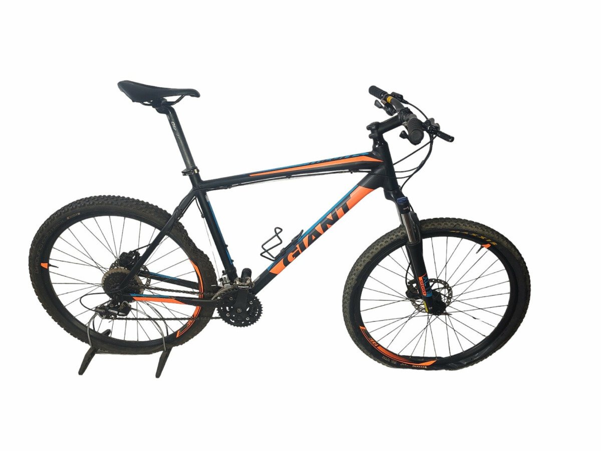 Giant Talon 3 2019 used