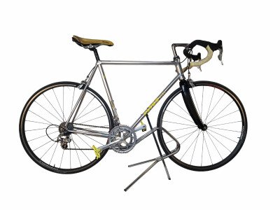 Vitus oval 1980