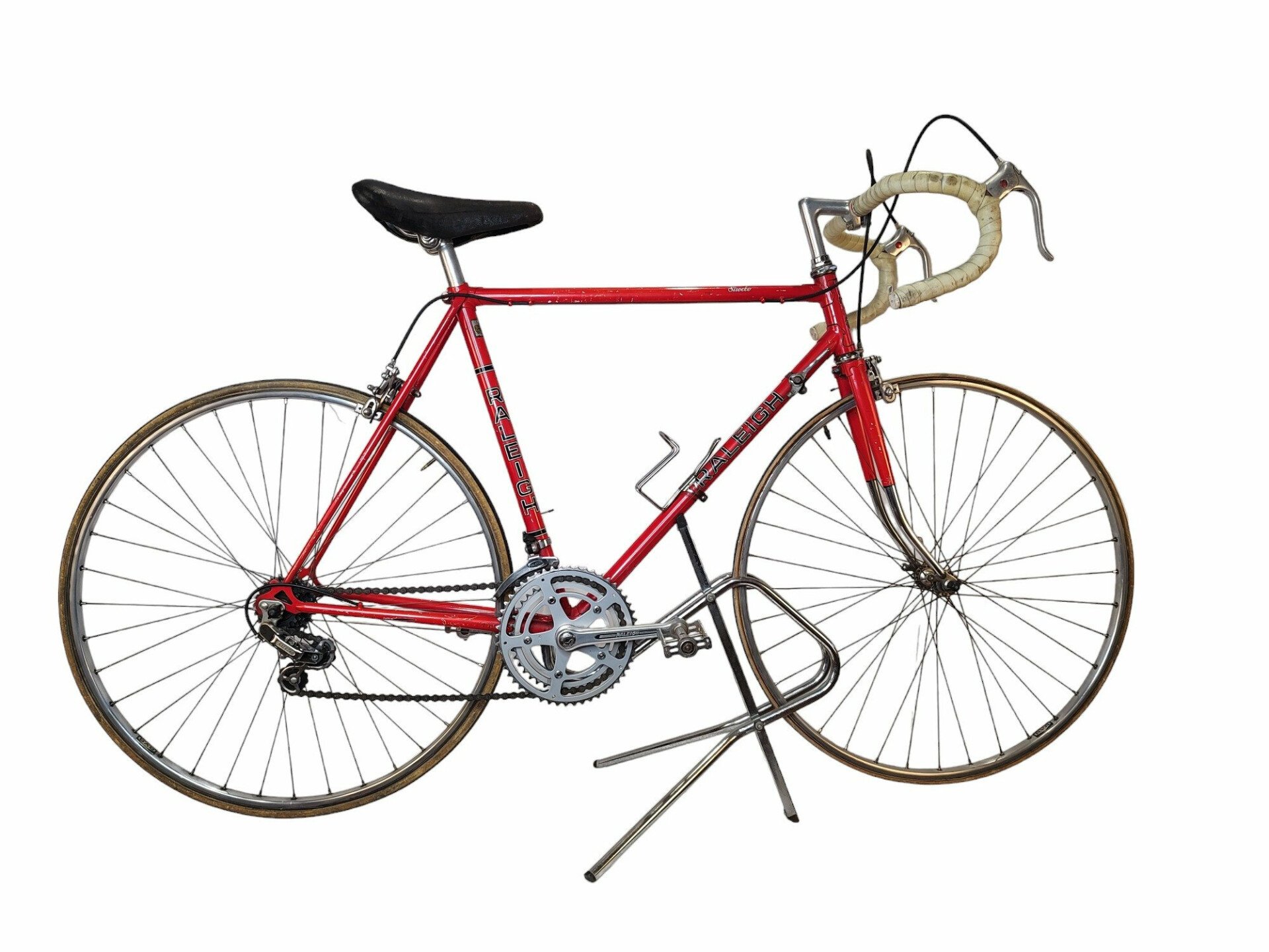 Raleigh capri 410 vintage best sale