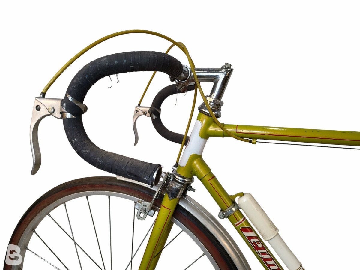 Legnano kids bike 1965 used Legnano kids bike 1965 used
