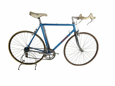 Colnago Cicli fontana 1976