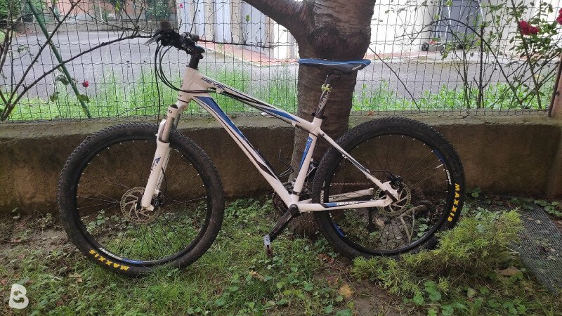 Giant Revel 2015 used