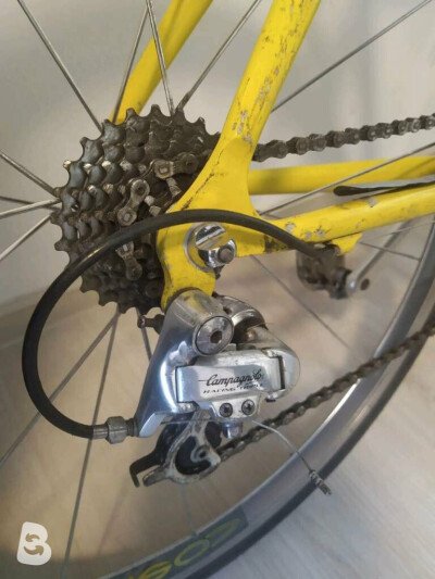 Carrera 1999 Size 50cm Used Bikeflip