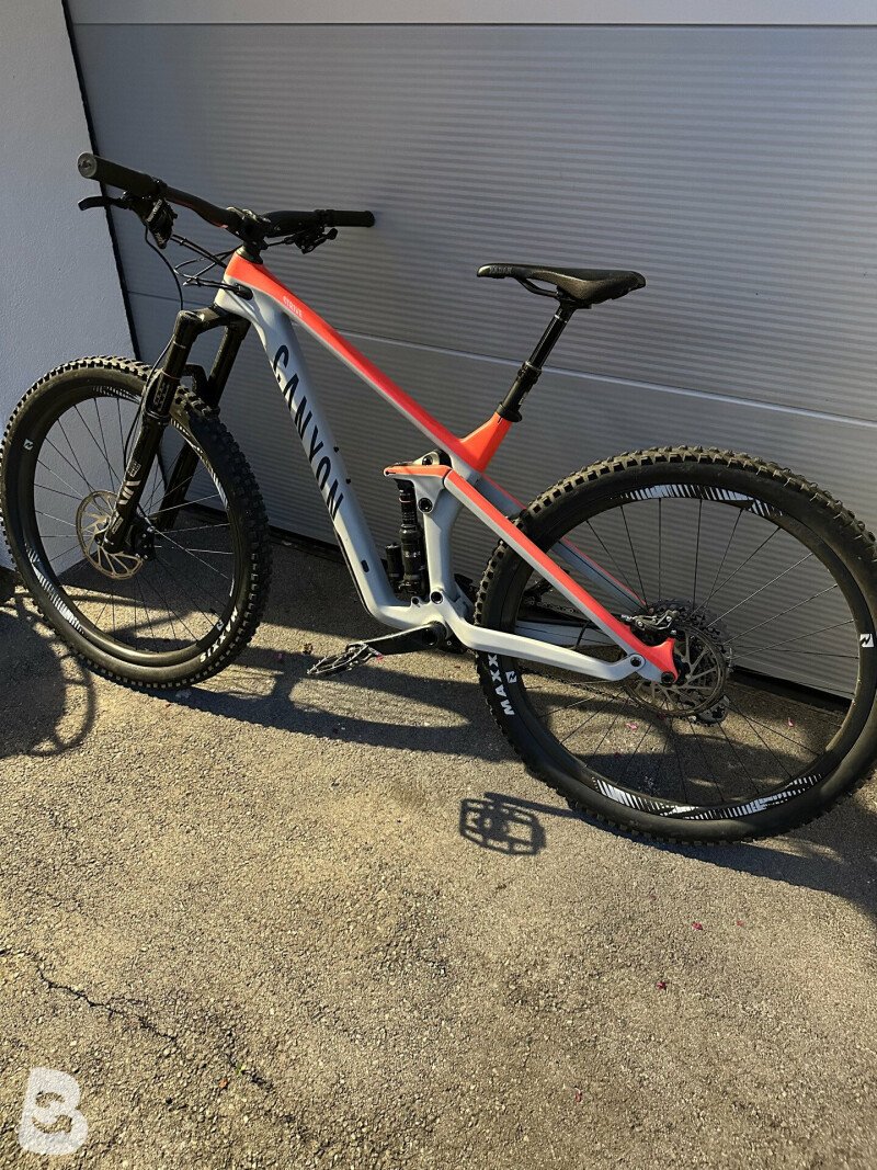 2020 canyon strive online