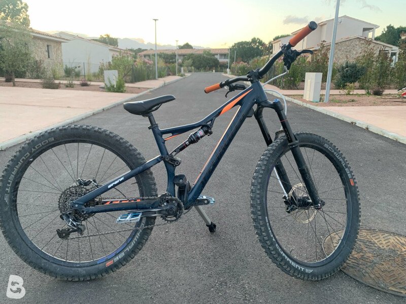 Stumpjumper evo 2018 sale