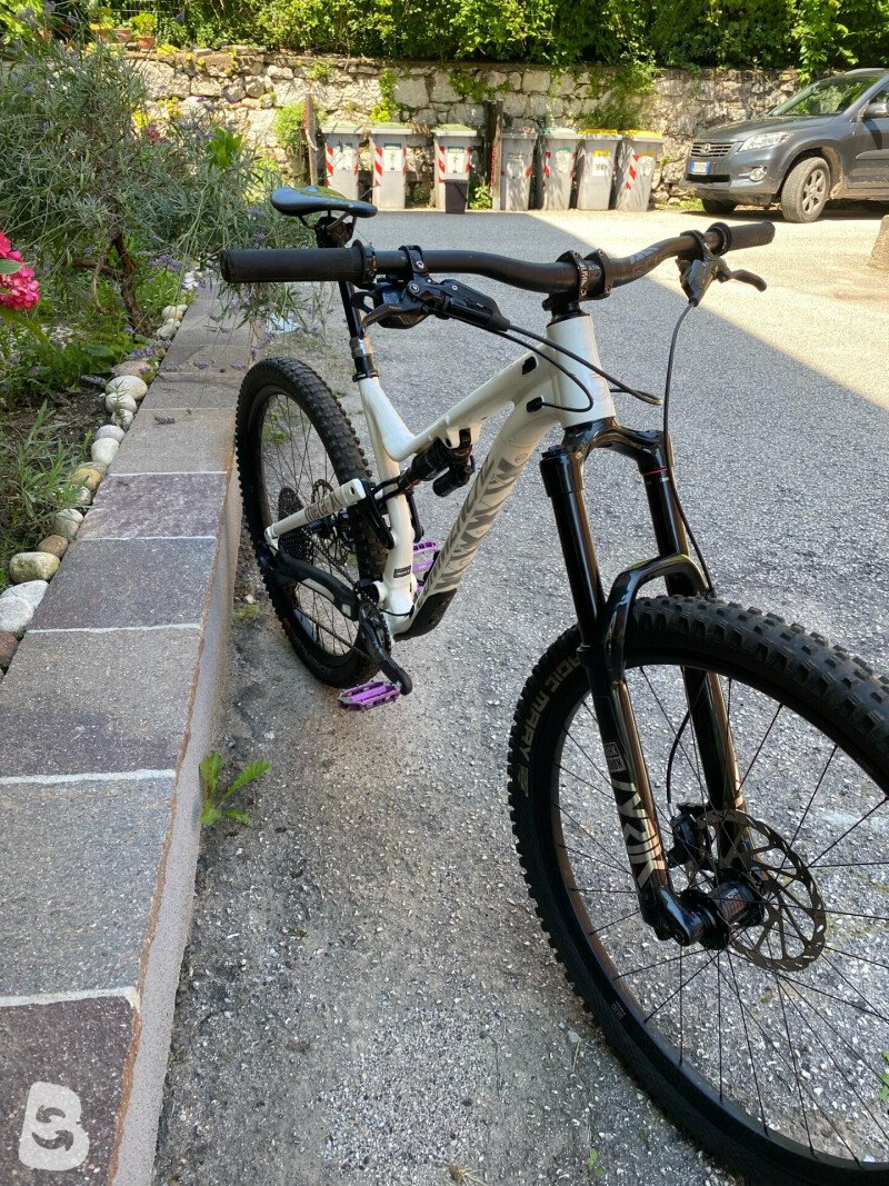 Commencal Meta AM XX Edition 2020 used