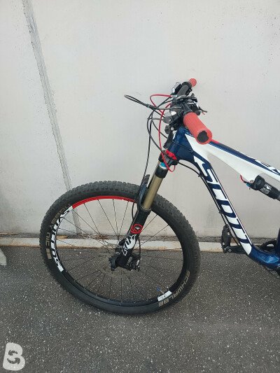 Shops scott spark 730 carbono 2015