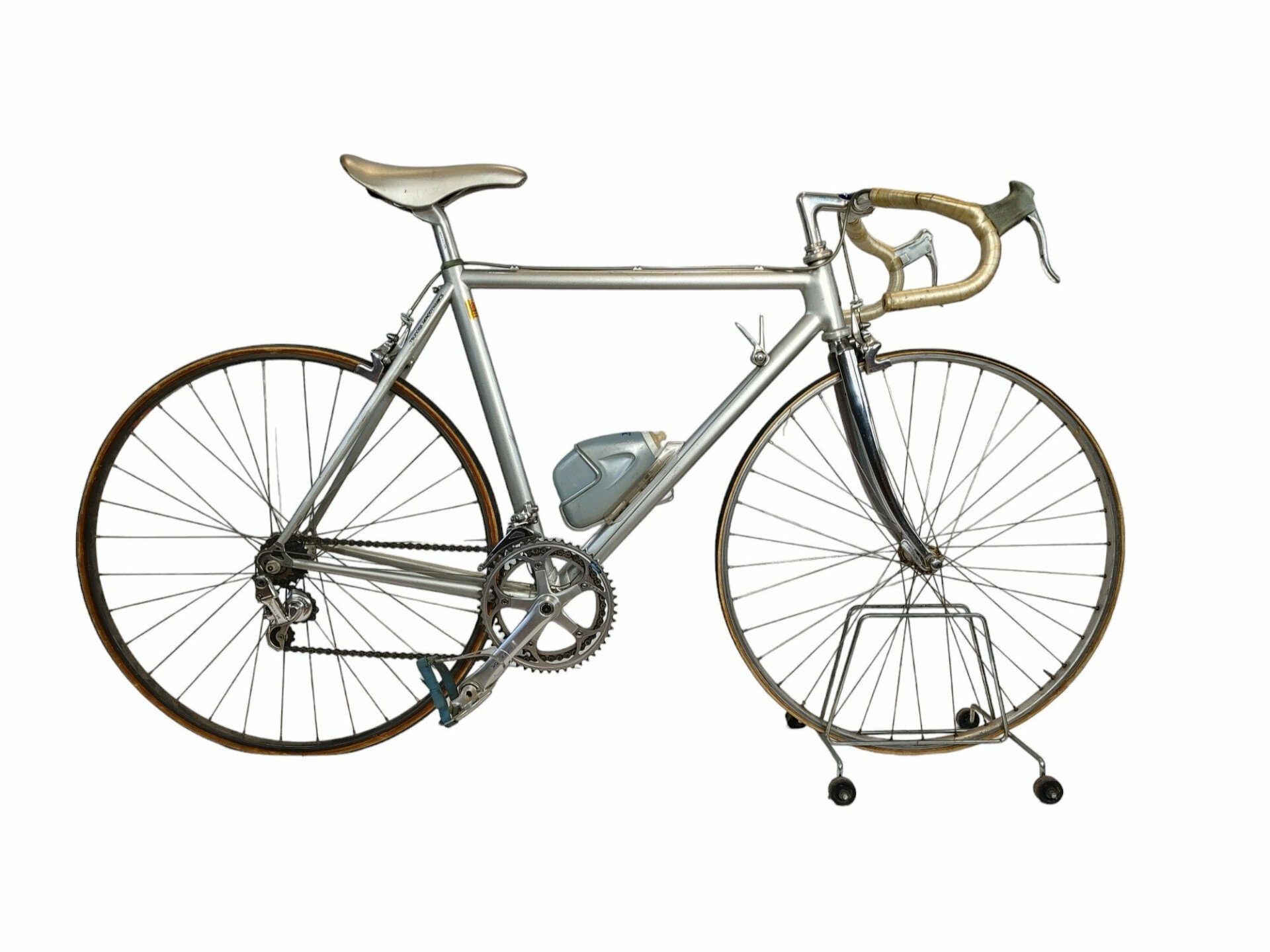 Tsunoda Aerodynamics 1987 used